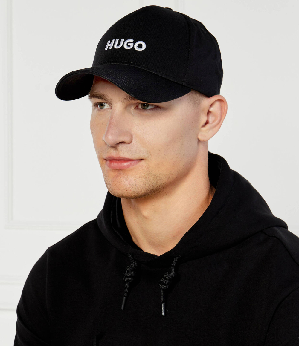 Кепка Jude HUGO - черный(50518901)
