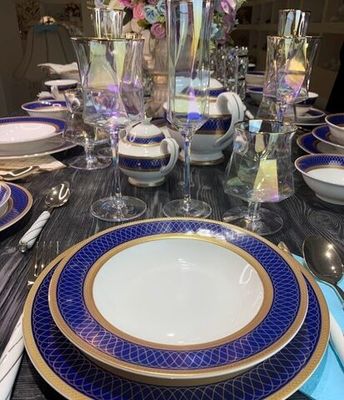 Lenardi САПФИР