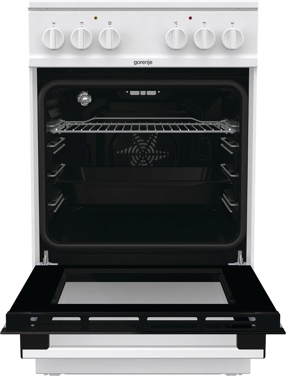 Электрическая плита Gorenje EC5151WG