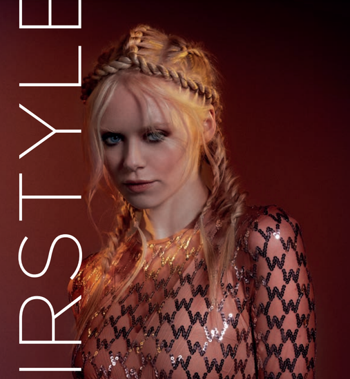 Kemon Мусс для придания объема MARVOL, 250 мл.