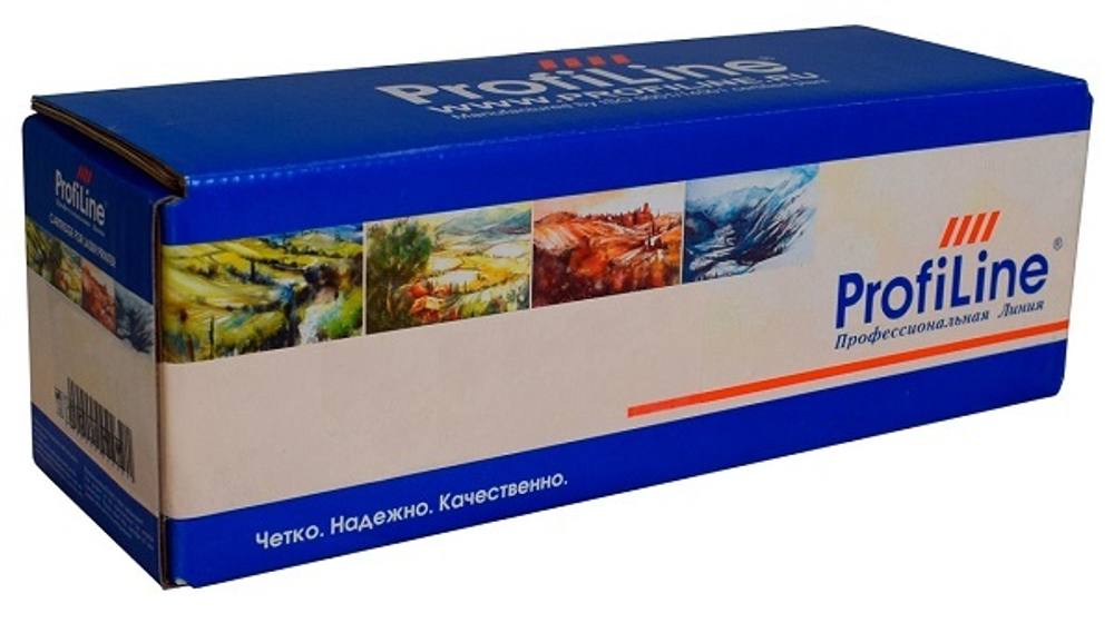 Тонер  ProfiLine PL_TK-8505K_BK