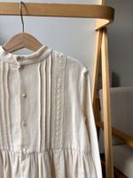 Хлопковое платье Bonpoint, 128