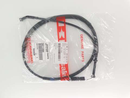 трос сцепления Kawasaki Ninja ZX-6R ZX636 13-17 54011-0564