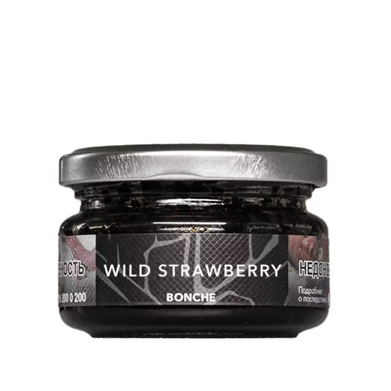 BONCHE - Wild Strawberry (30г)