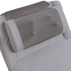 Массажное кресло-качалка Ergonova MeTime