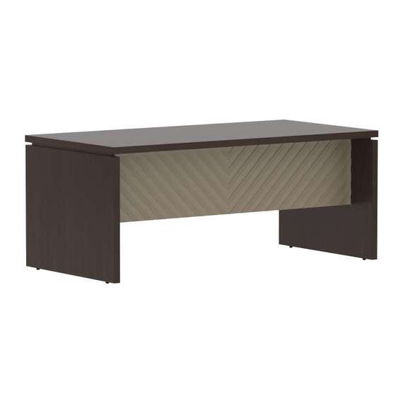 Стол руководителя TLST 189  1800х900х750 TORR LUX