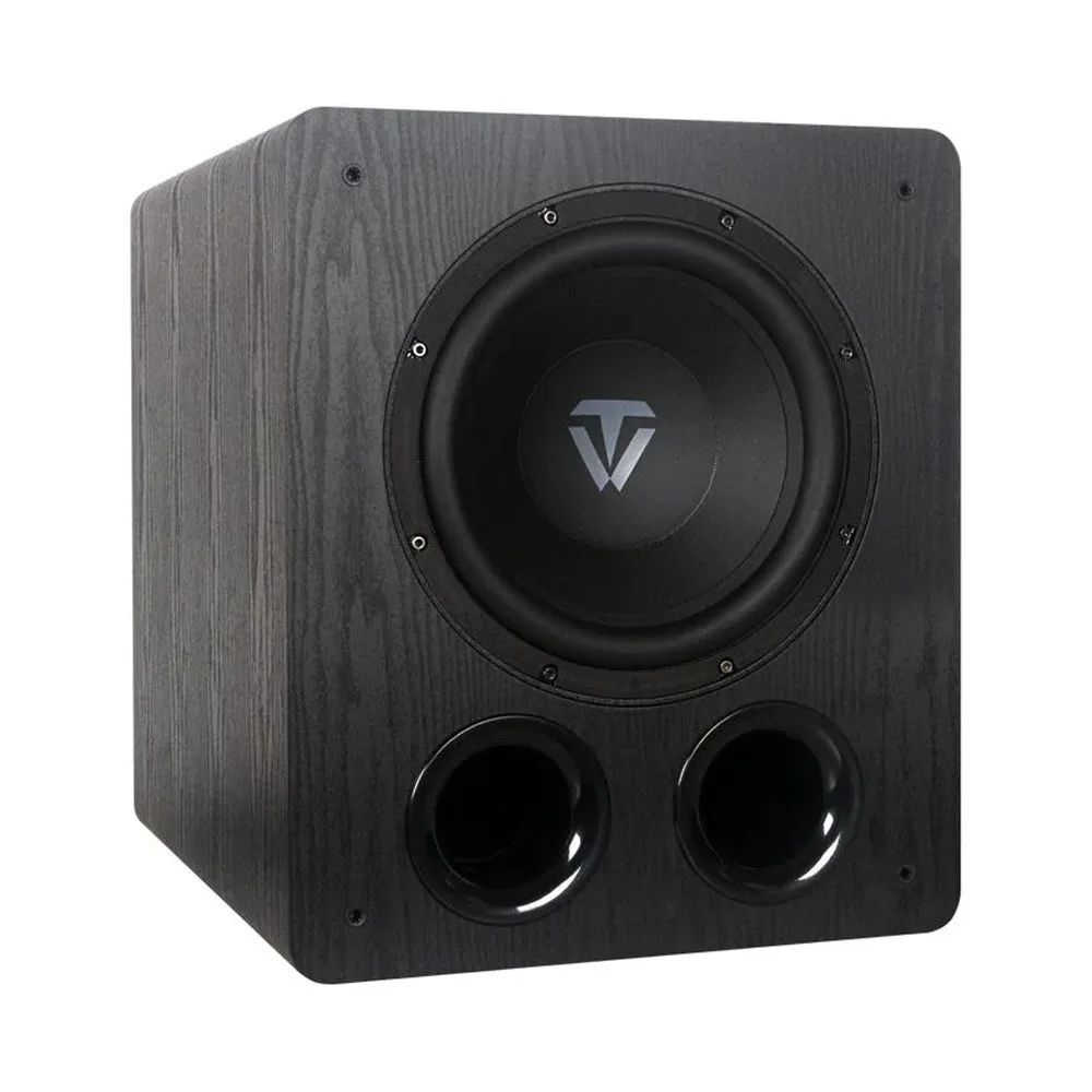 Сабвуфер ToneWinner SW-D4000