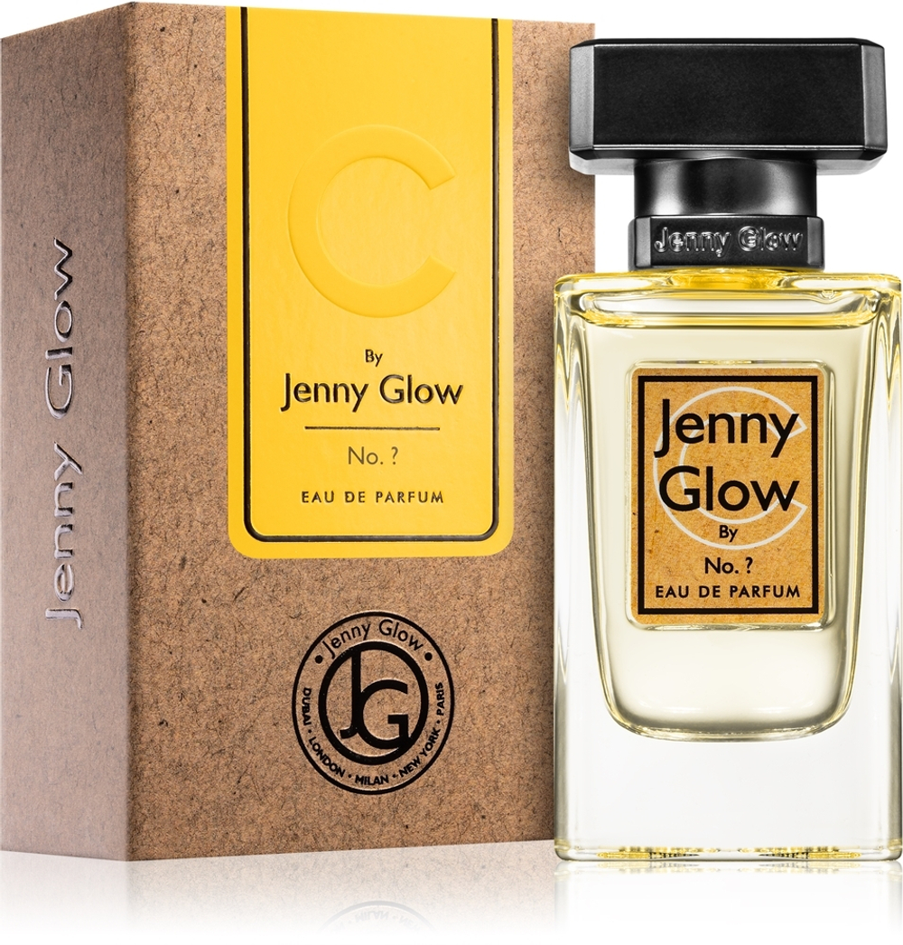 Jenny Glow C No:? парфюмерная вода женская