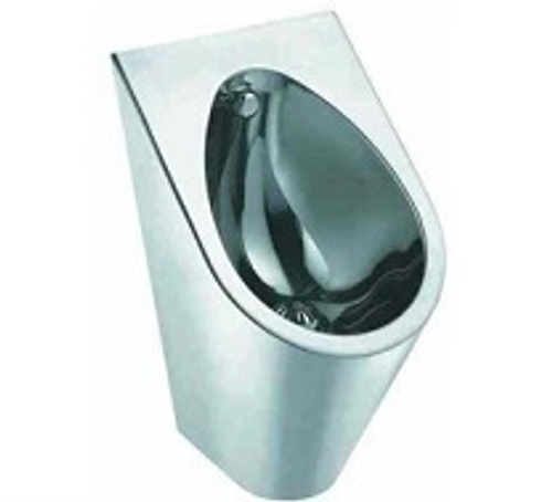 Писсуар нерж. сталь NOFER 13004.B глянцевый