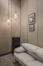 Светильник Barovier&Toso Fanali Veneziani