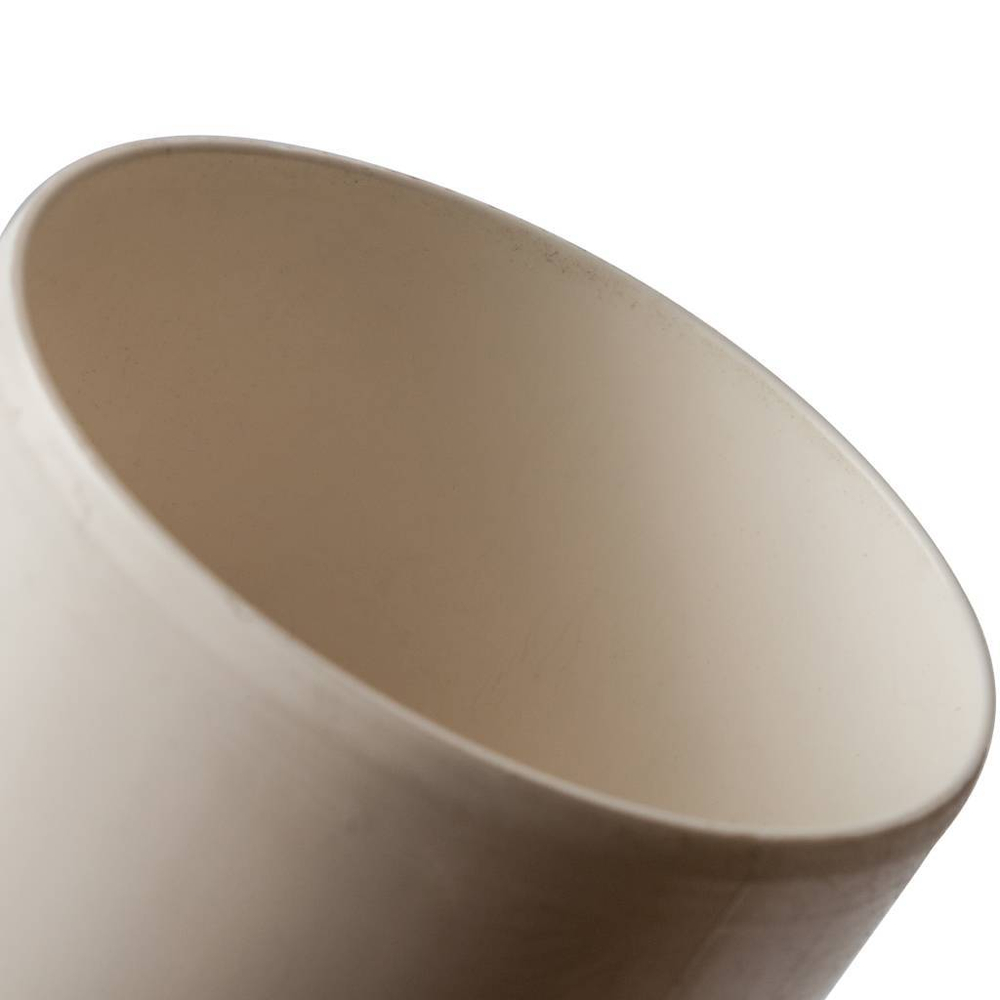 Элемент дымохода конденсац. угол 45° Ø80 м/п PP-FE