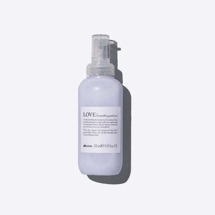 LOVE/Сыворотка для совершенства волос/Smoothing perfector , 150 мл