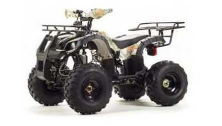 Квадроцикл MOTOLAND 150 FOX