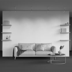 Спот светодиодный Maytoni   C142CL-6W3K-W