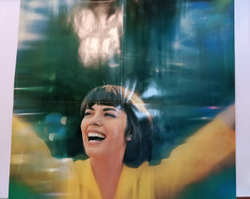 Mireille Mathieu Мирей Матье Rendezvous Mit Mireille (Germany 1975)