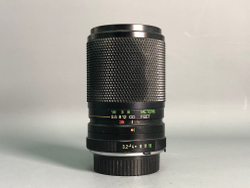 Vivitar 35-105 mm 3.5 Minolta MD