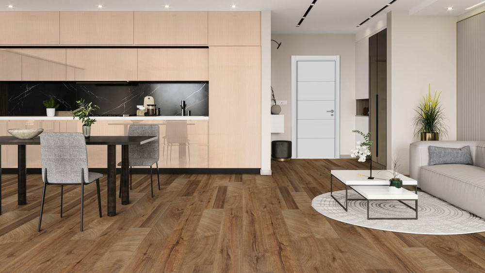 Ламинат KASTAMONU FLOORPAN LAGOON дуб милфорд