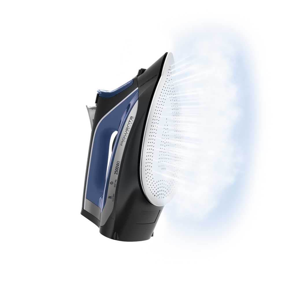 Паровой утюг Rowenta Accessteam DW4301D1