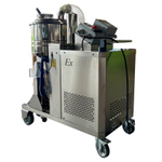 Пылесос индустриальный EVOline IVC 175-30EX