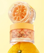 Крем для лица VT Pixel Vitamin C+ Astaxanthin Cream 50 мл