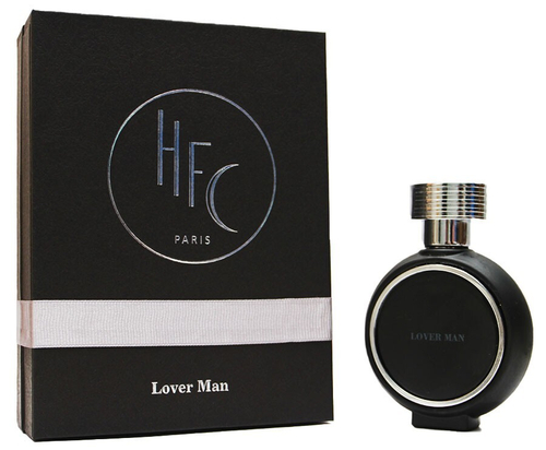 HAUTE FRAGRANCE COMPANY Lover Man