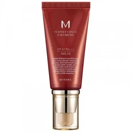 ВВ-крем Missha M Perfect Cover BB Cream №13 50 мл