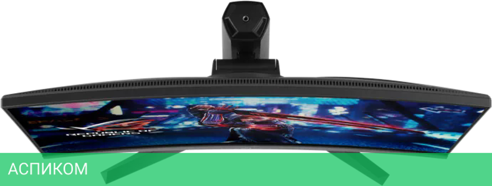 Игровой монитор ASUS ROG Strix XG27AQV