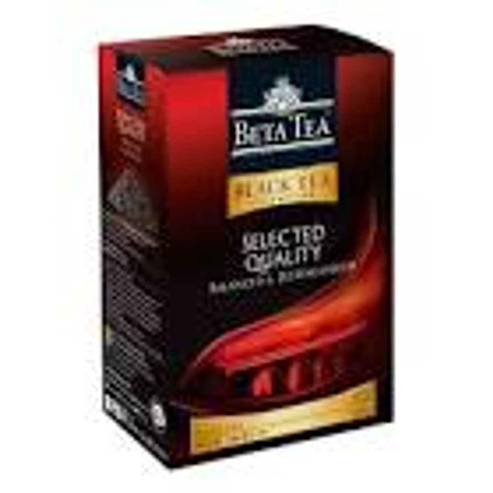 Бета Чай Отборное Качество 250гр/20шт