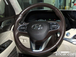 Hyundai Palisade Бензин 3.8 4WD (09.2020)