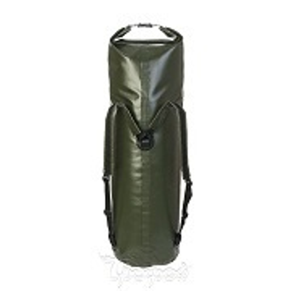 ГермоБаул Helios (Драйбег) с лямками 09-90Л-3  90л цвет Зелёный