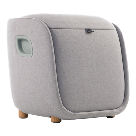 Массажер для ног Ergonova MeTime Ottoman