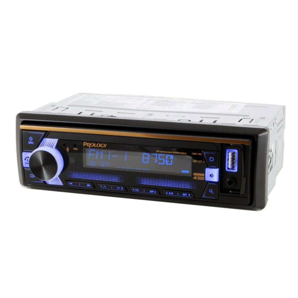 Автомагнитола Prology CMD-350