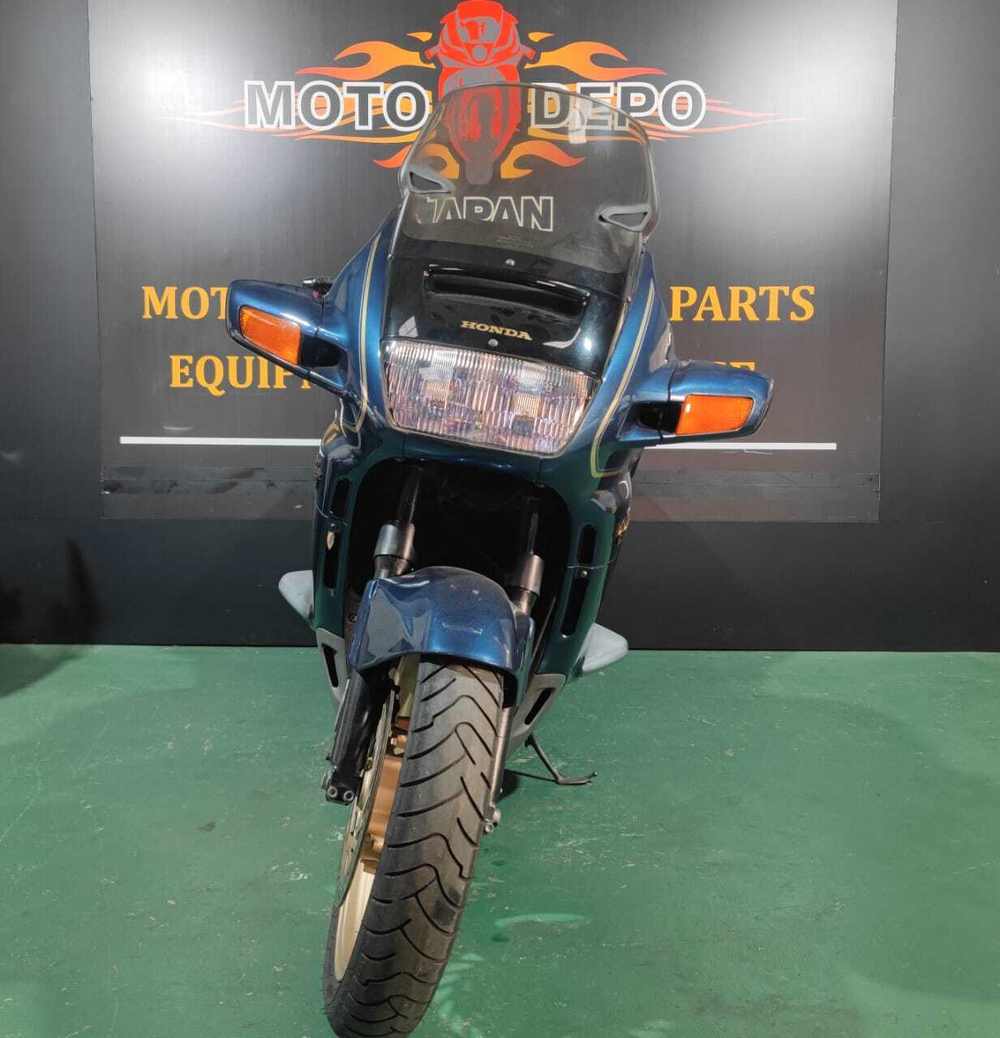 Honda ST1100 Pan European , 1999