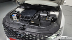 Hyundai The New Grandeur (Azera) IG 2.5 (01.2021)