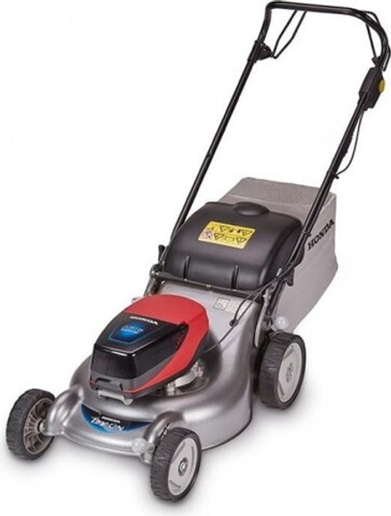 Газонокосилка аккумуляторная HONDA HRG466XBSEEA без АКБ и ЗУ