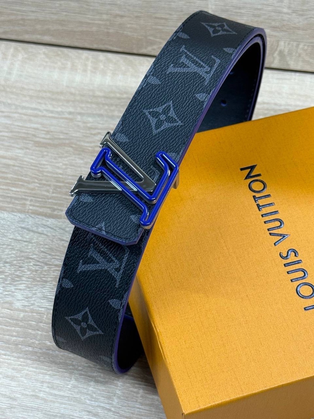 Ремень Louis Vuitton