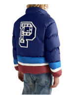 Пуховик Moncler