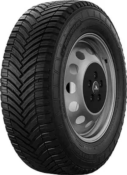 Michelin Agilis CrossClimate 225/55 R17C 104/102H