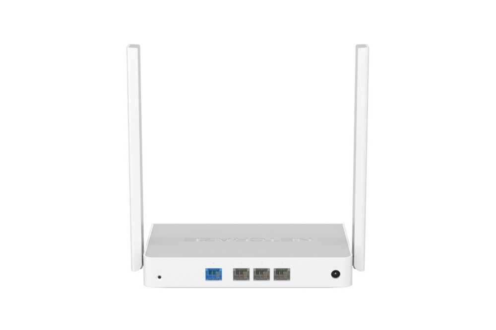 Wi-Fi роутер Netcraze (Keenetic) Air (NC-1613), белый