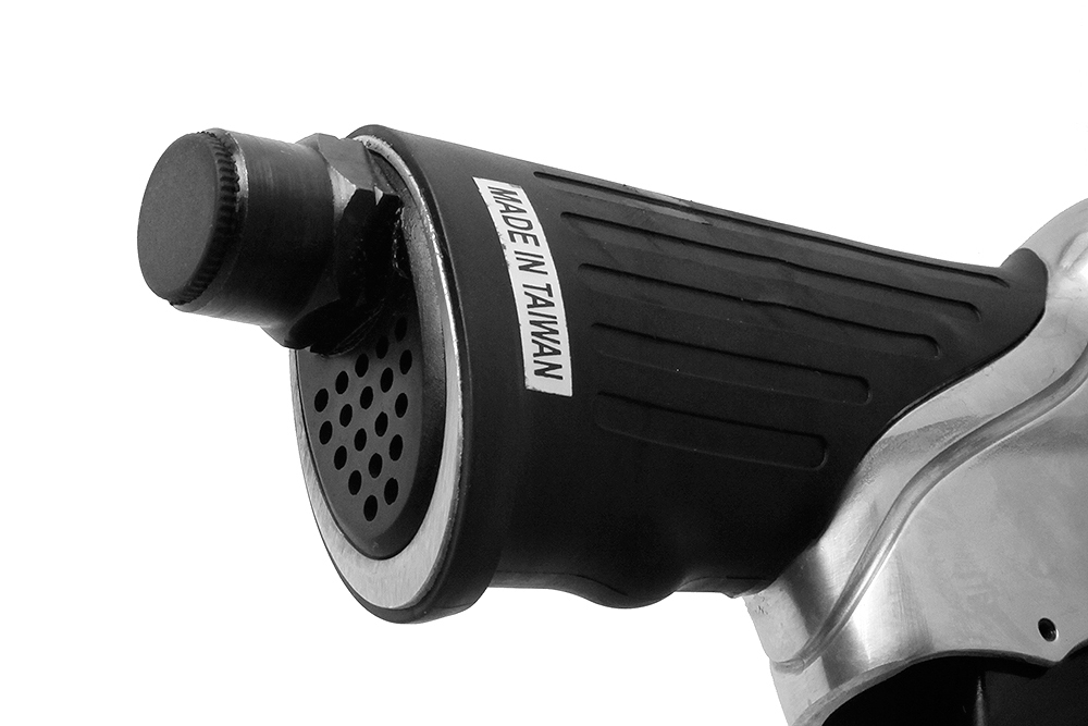 Пневматический заклепочник MESSER TP6302D для резьбовых заклепок (М6 - М10)