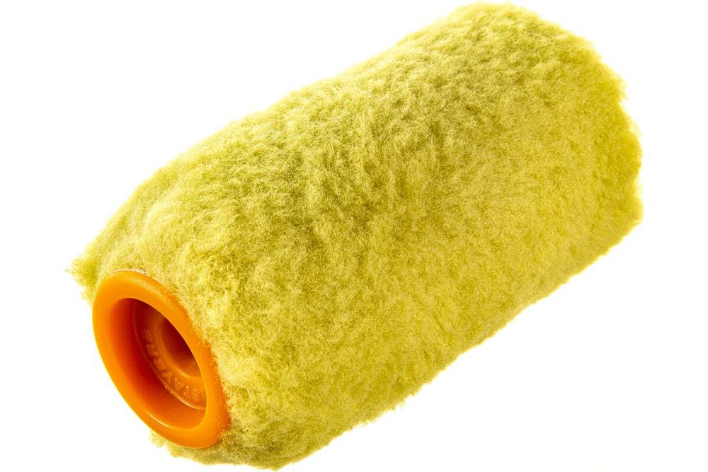 Сменный ролик STAYER SYNTEX 100 мм, диам. 30 мм, полиакрил 0219-10