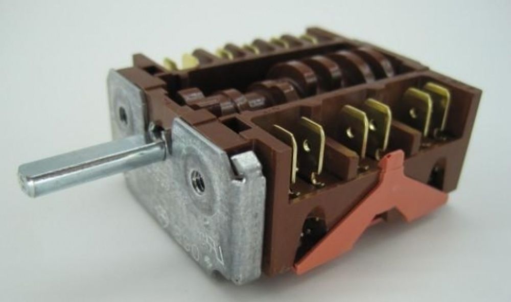 Переключатель EGO 46.26866.818 режимов духовки Candy (Канди) - 91204784, 46.26866.818