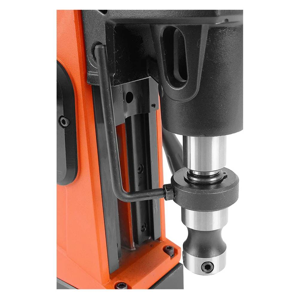 Станок сверлильный MESSER DX-50 на магнитном основании