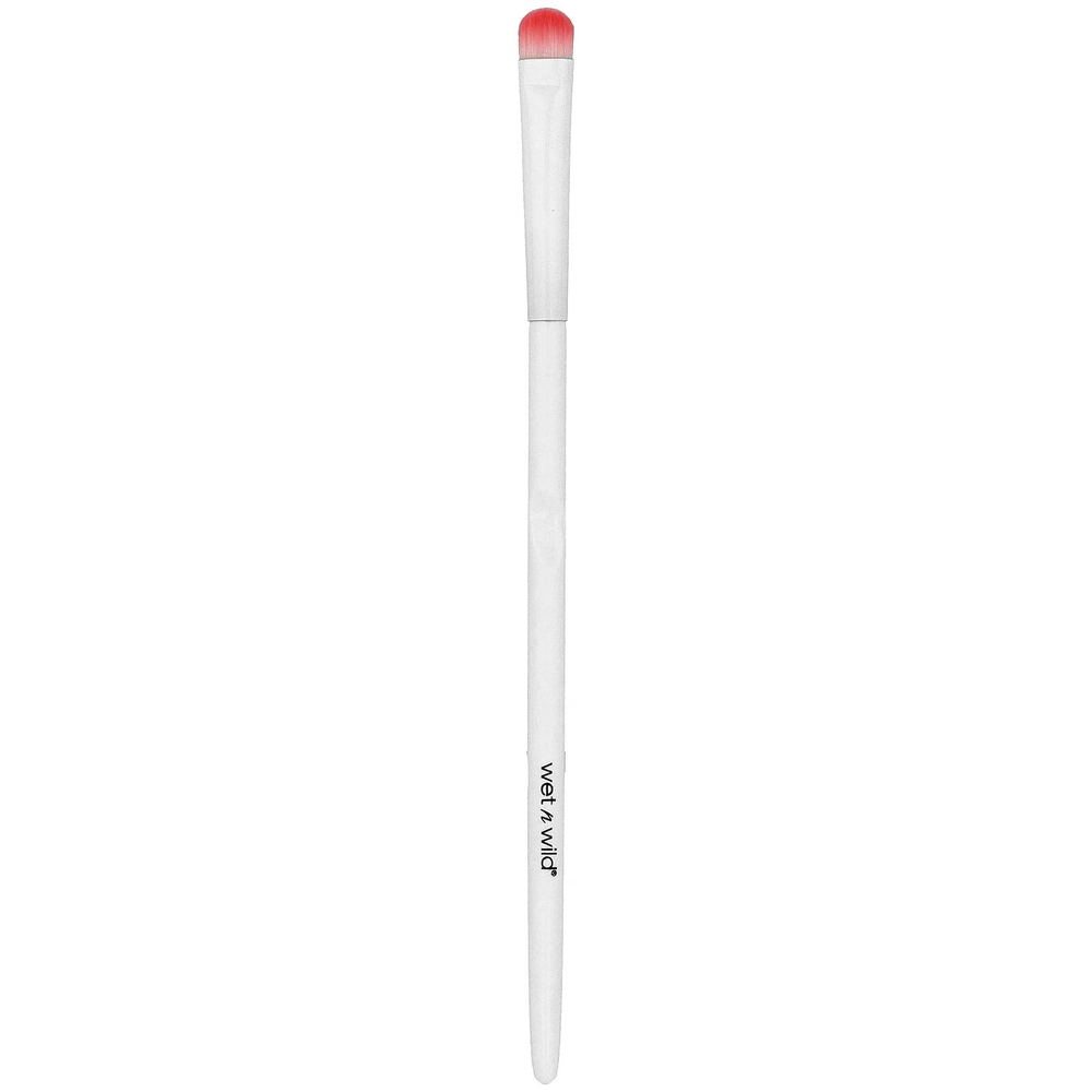 wet n wild, Кисть для дымчатой подводки, 1 шт.