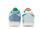 Кроссовки Reebok Workout Plus