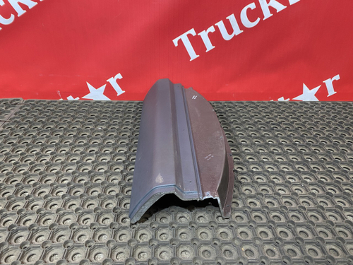 Hакладка вepxней консoли 2017г