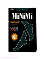 Minimi Носки Micro Pois 70