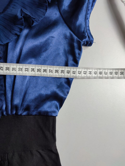 Платье изящное для рабочих будней 40 размер