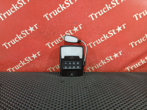 Блок освещения спального места 2022г.