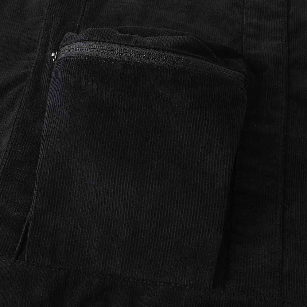 Шоппер Ymkashix Velvet series черный